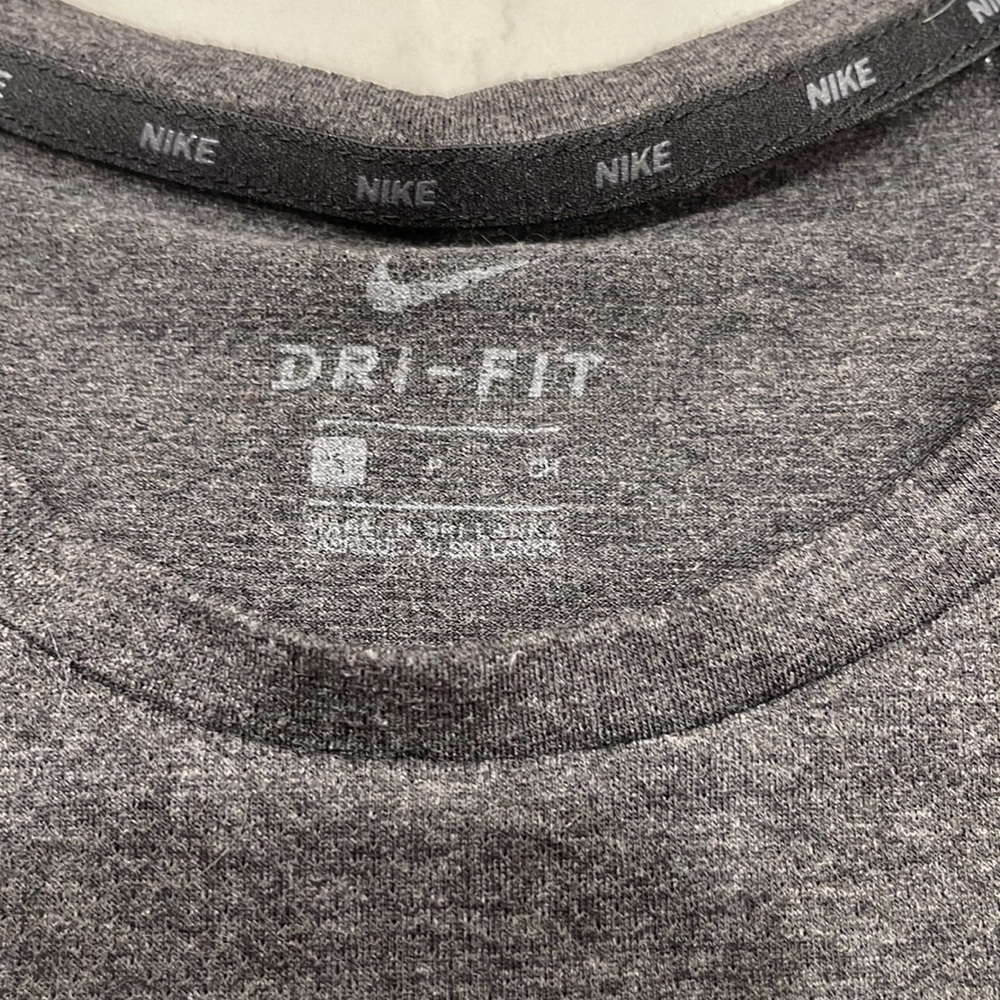 Nike Mens T-shirt-sz-S - Picture 3 of 6